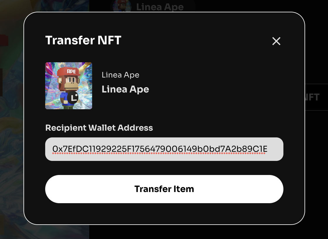 NFT